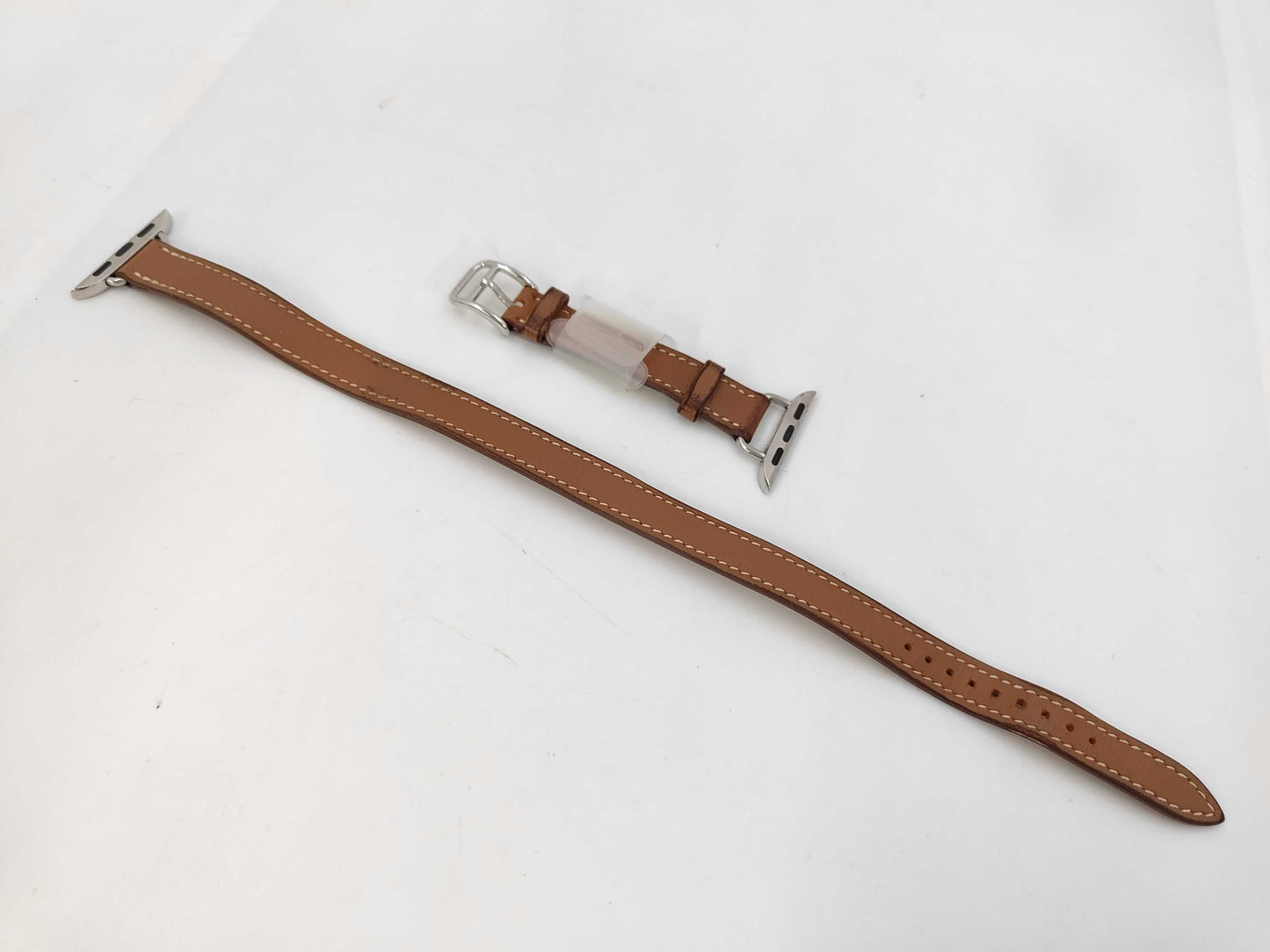 HERMES Apple Watch Strap, Unisex