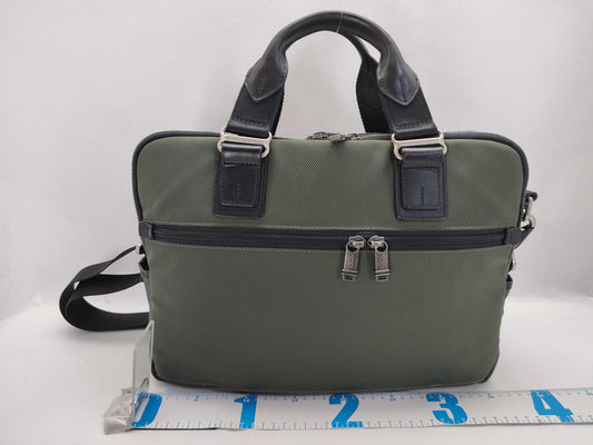 TUMI Business Bag Shoulder Bag Business Bag