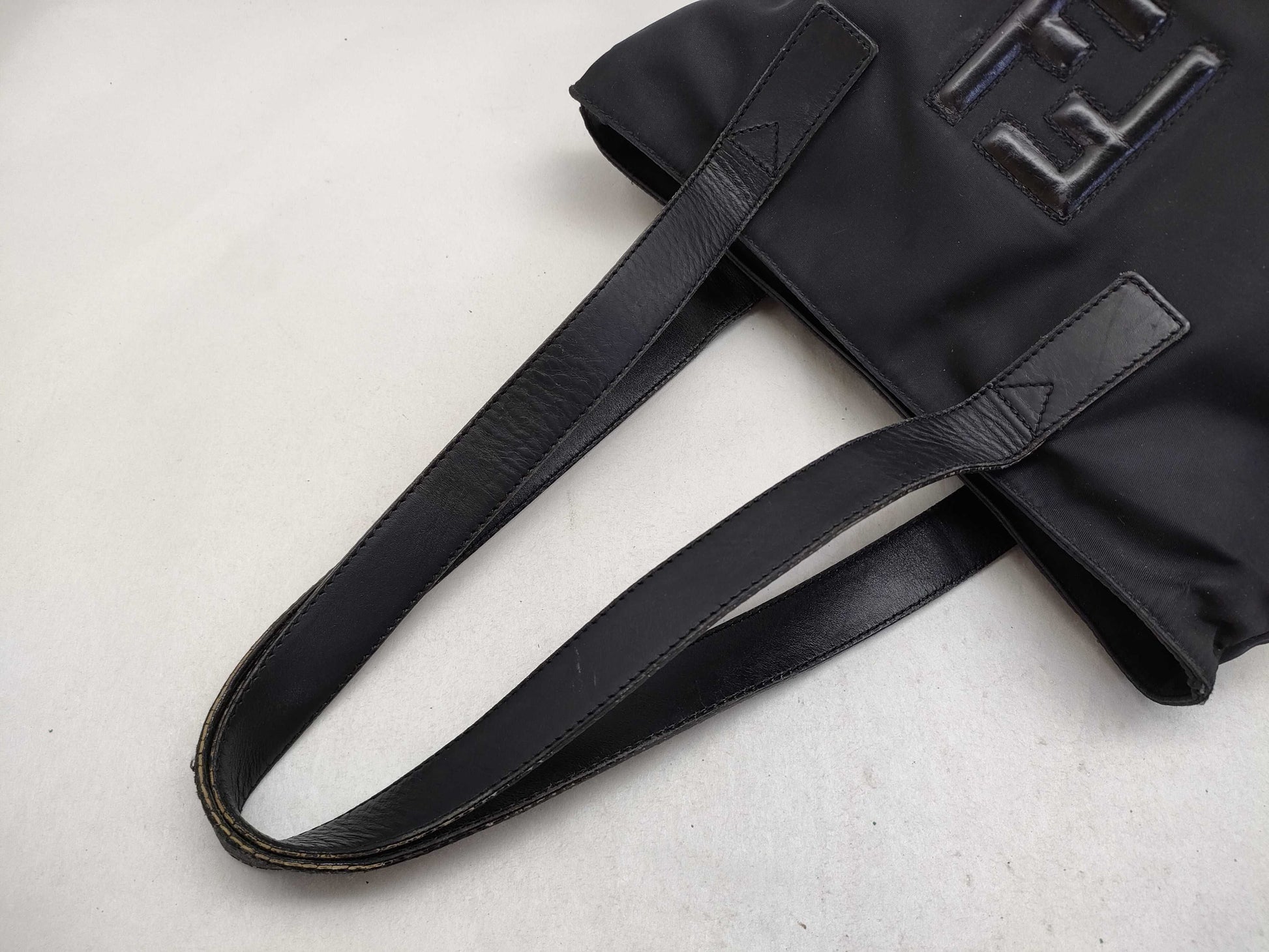 FENDI Tote Bag Tote Bag