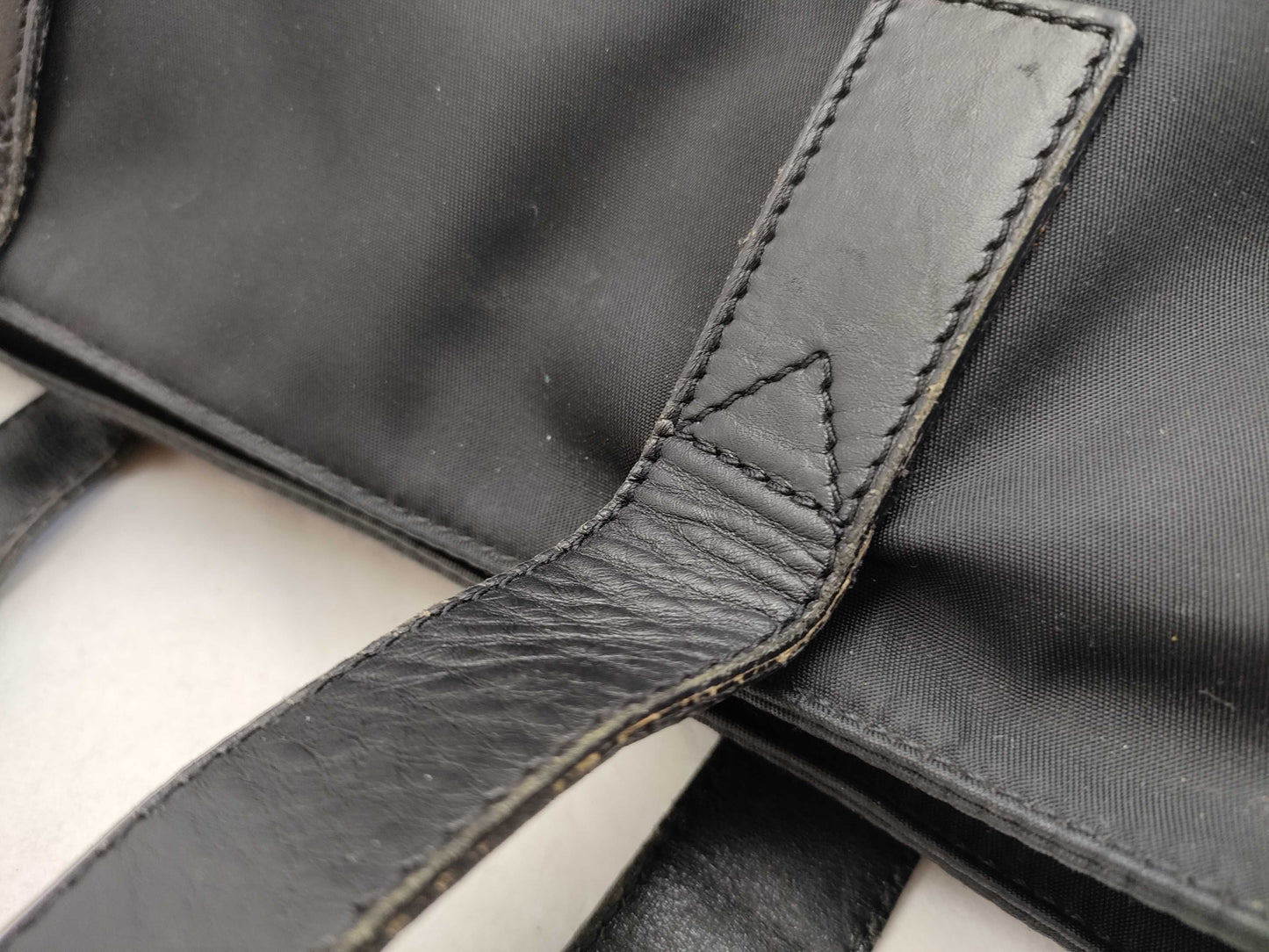 FENDI Tote Bag Tote Bag