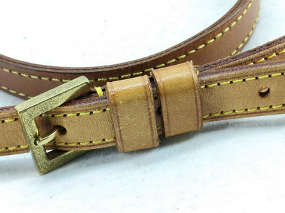 LOUIS VUITTON Monogram LOUIS VUITTON M51240 Trotter Monogram Shoulder Bag