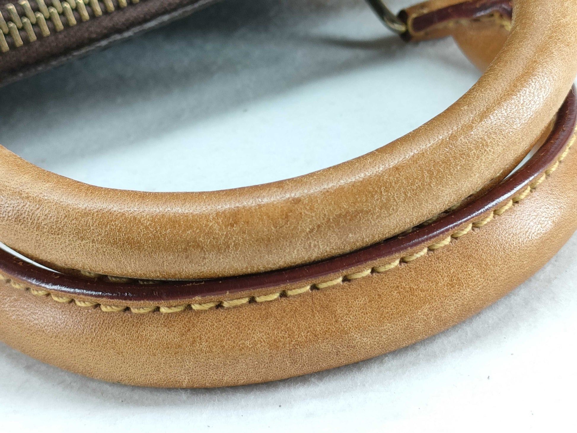 LOUIS VUITTON Monogram LOUIS VUITTON M41526 Speedy 30 Monogram Handbag Boston Bag