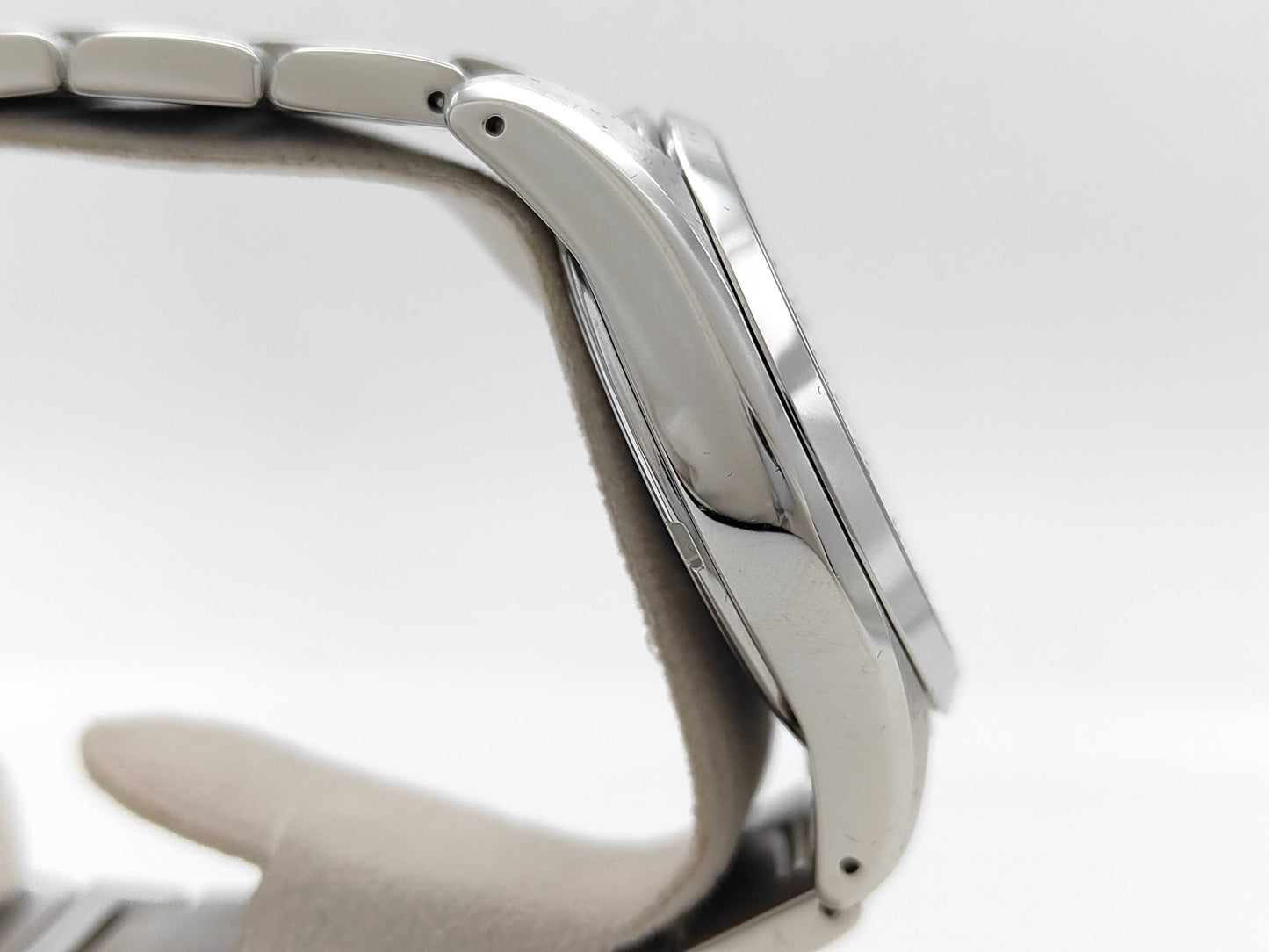 SEIKO Grand Seiko 9F62-0AB0 460055 Quartz Men's Watch