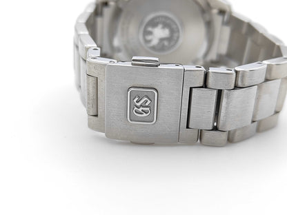 SEIKO Grand Seiko 9F62-0AB0 460055 Quartz Men's Watch