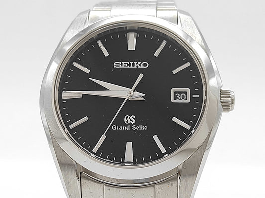 SEIKO Grand Seiko 9F62-0AB0 460055 Quartz Men's Watch
