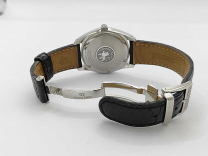 SEIKO Grand Seiko 9F62-0AB0 291567 Quartz Men's Watch