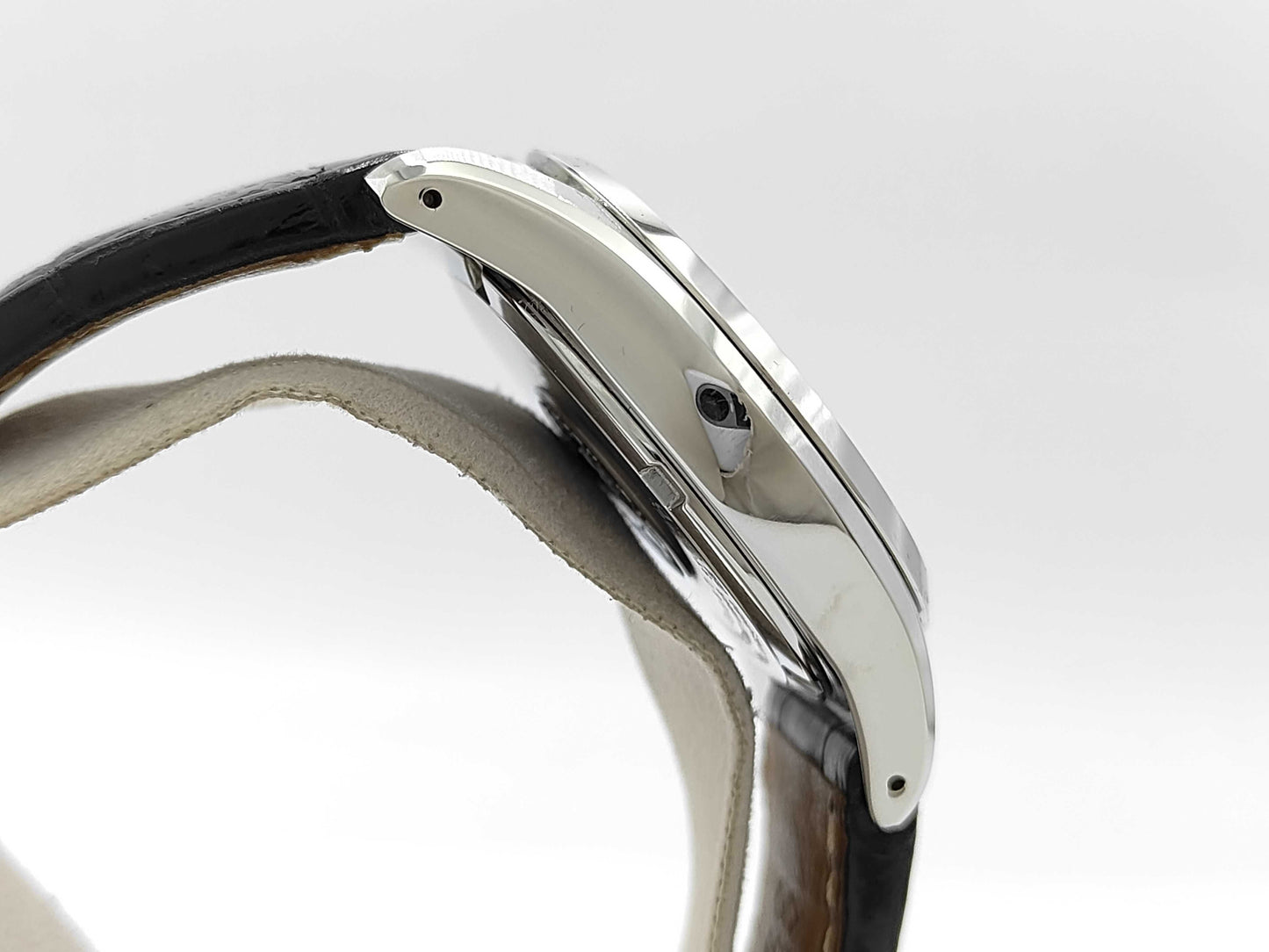 SEIKO Grand Seiko 9F62-0AB0 291567 Quartz Men's Watch