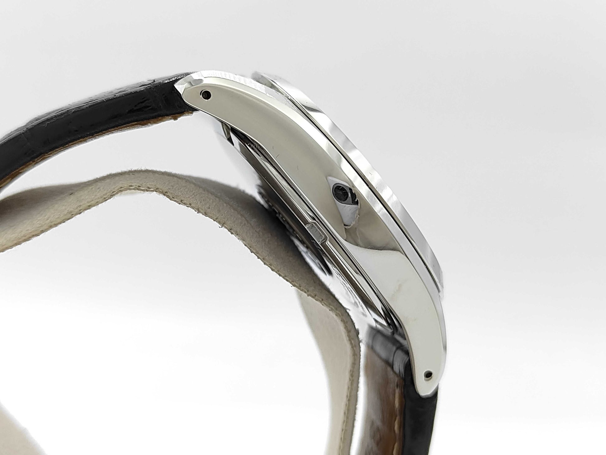 SEIKO Grand Seiko 9F62-0AB0 291567 Quartz Men's Watch