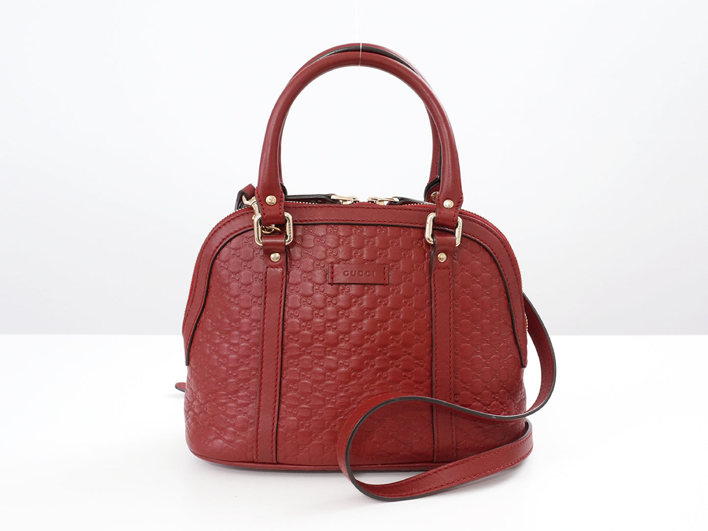 GUCCI Guccissima GUCCI Guccissima 2-way shoulder bag handbag handbag