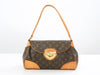 LOUIS VUITTON Monogram LOUIS VUITTON Monogram M40121 Beverly MM Shoulder Bag Shoulder Bag