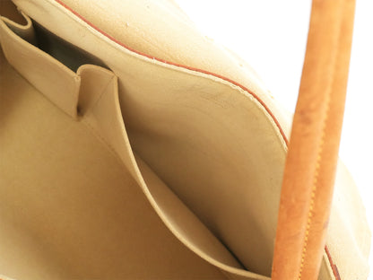 LOUIS VUITTON Monogram LOUIS VUITTON Monogram M40121 Beverly MM Shoulder Bag Shoulder Bag