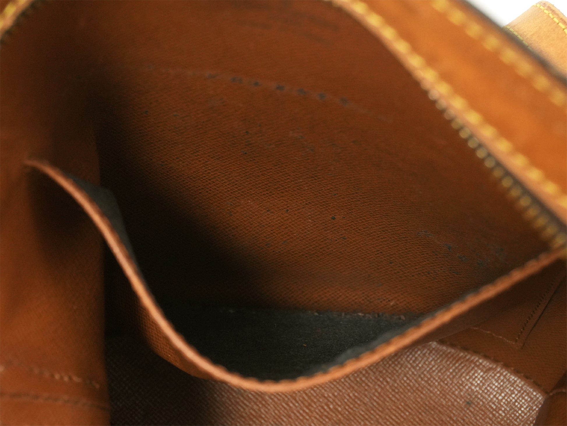 LOUIS VUITTON Monogram LOUIS VUITTON Monogram M51290 Drouot Shoulder Bag Shoulder Bag