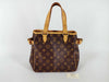 LOUIS VUITTON Monogram LV Handbag