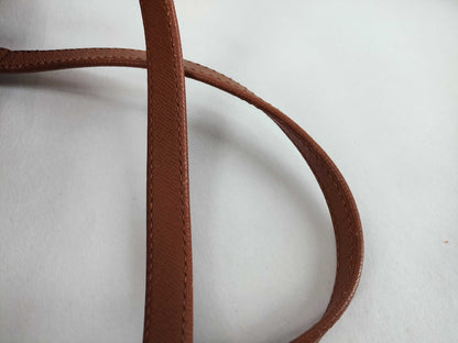 LOUIS VUITTON Monogram LV Papillon Handbag