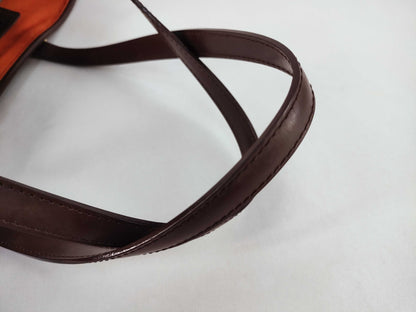 LOUIS VUITTON Damier LV Handbag Handbag