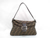 FENDI Zucca pattern FENDI handbag handbag
