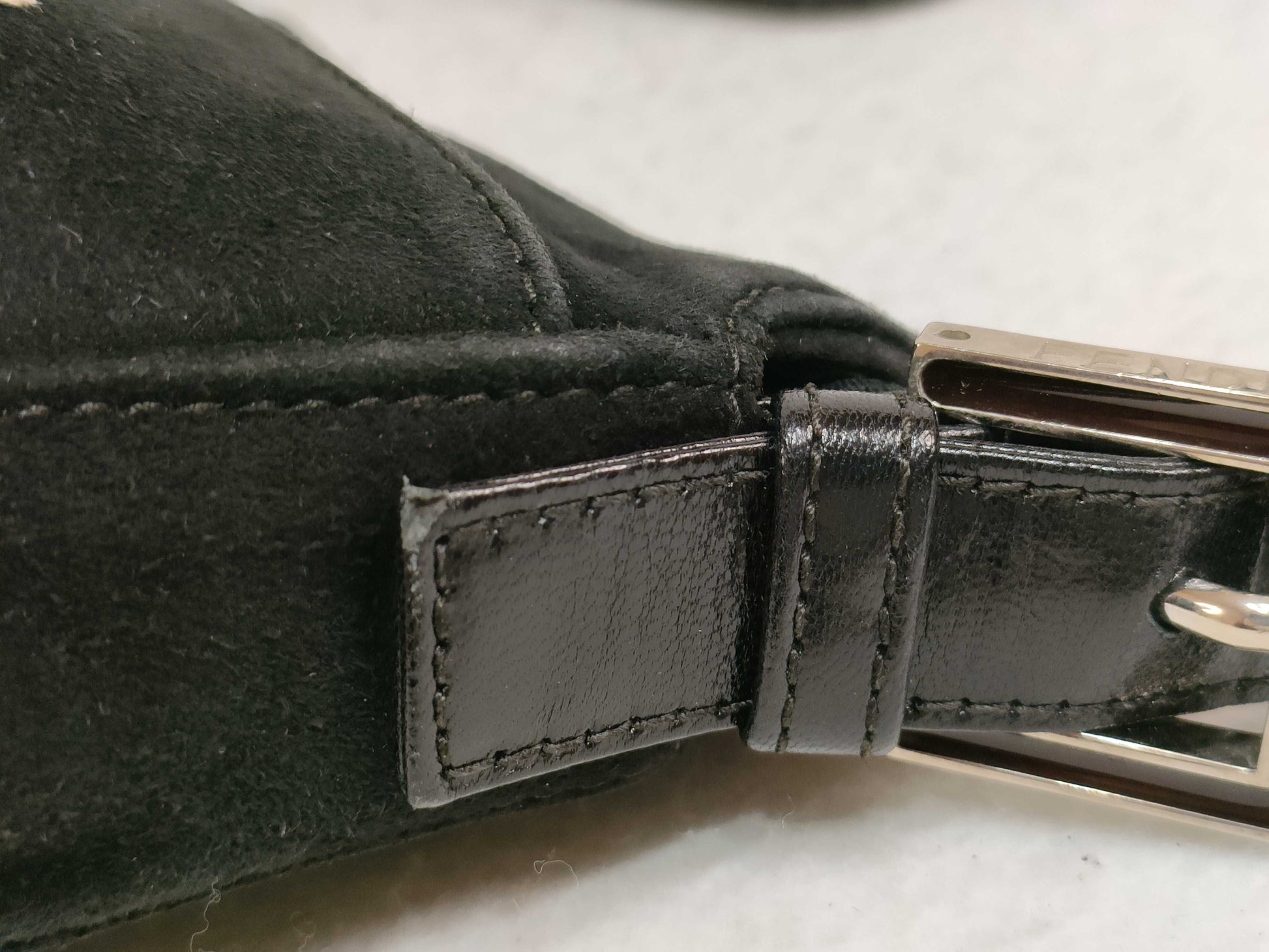 FENDI FENDI handbag handbag