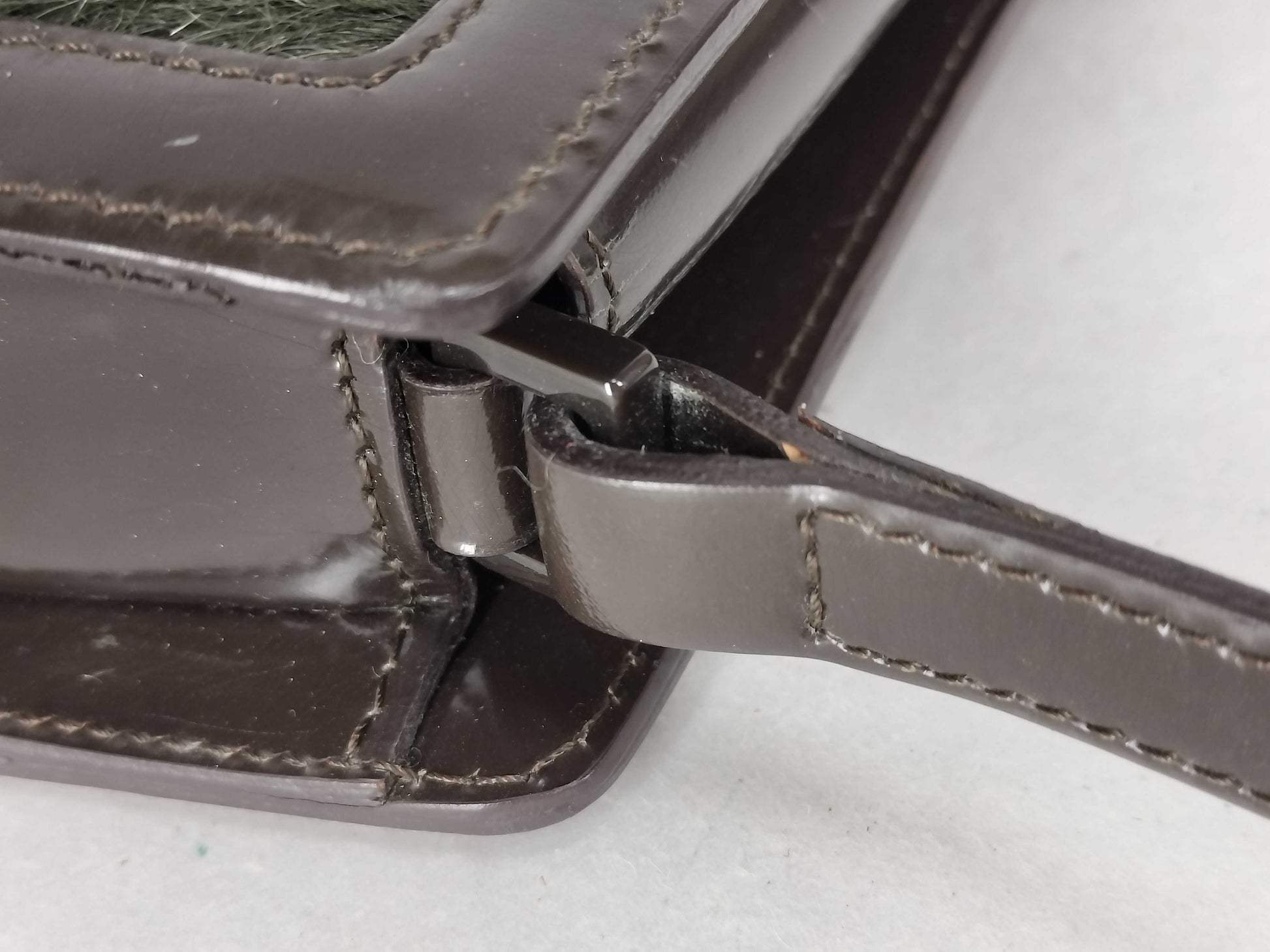 CELINE CELINE Celine Harako Accessory Pouch Shoulder Bag Shoulder Bag