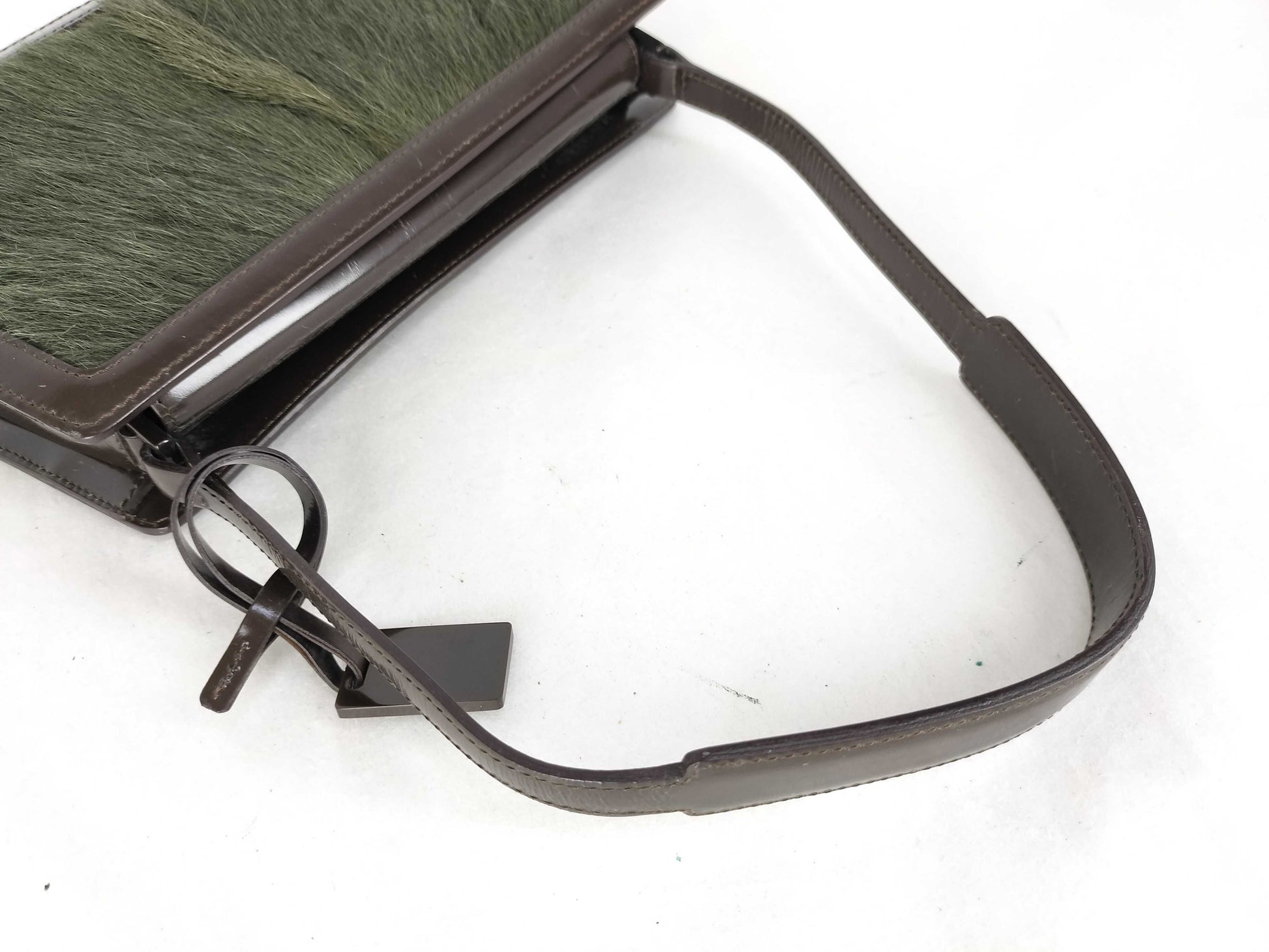 CELINE CELINE Celine Harako Accessory Pouch Shoulder Bag Shoulder Bag