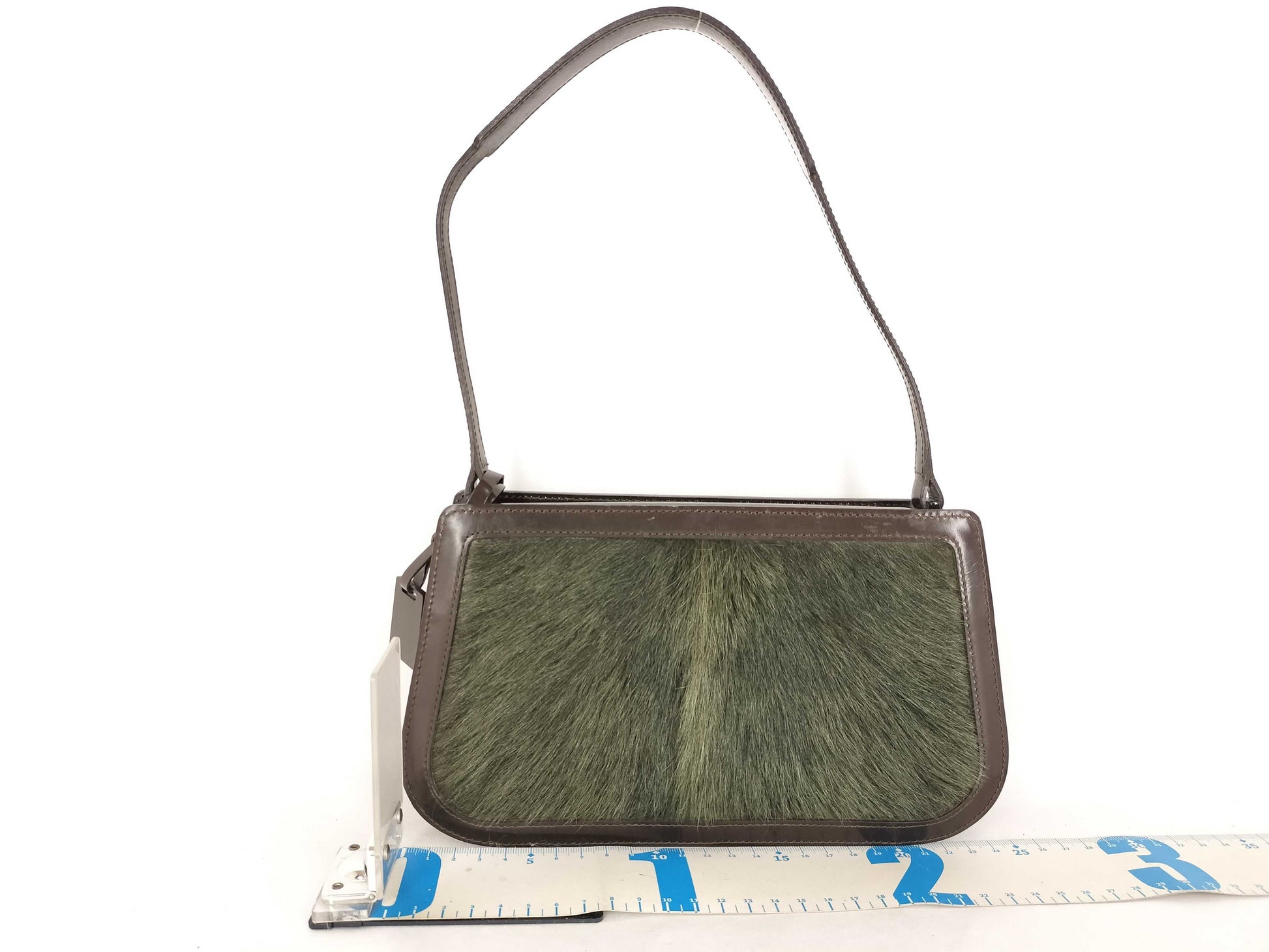 CELINE CELINE Celine Harako Accessory Pouch Shoulder Bag Shoulder Bag