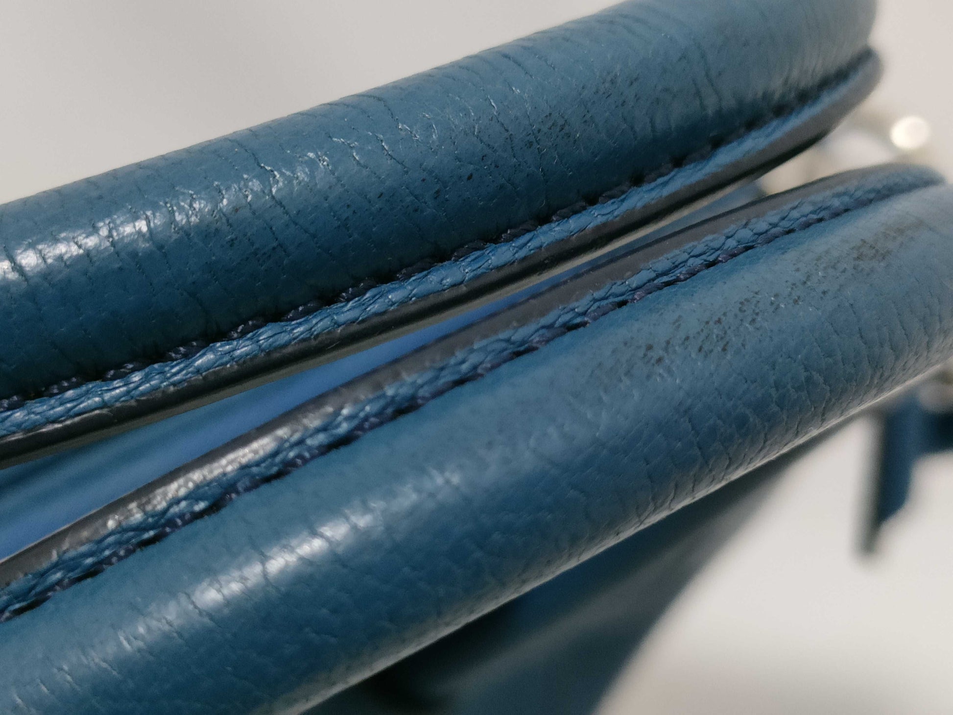 GIVENCHY Antigona 2-way shoulder bag, blue