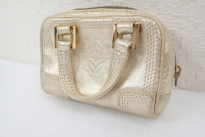 LOEWE Amazona Micro Mini Shoulder Bag/Handbag