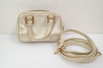LOEWE Amazona Micro Mini Shoulder Bag/Handbag