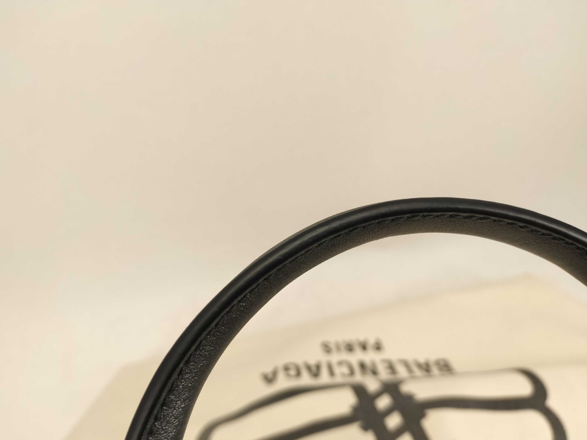 BALENCIAGA 689271 Jumbo Large Tote Bag