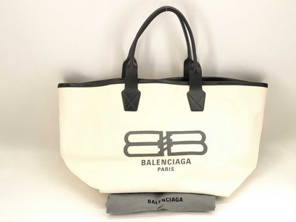 BALENCIAGA 689271 Jumbo Large Tote Bag