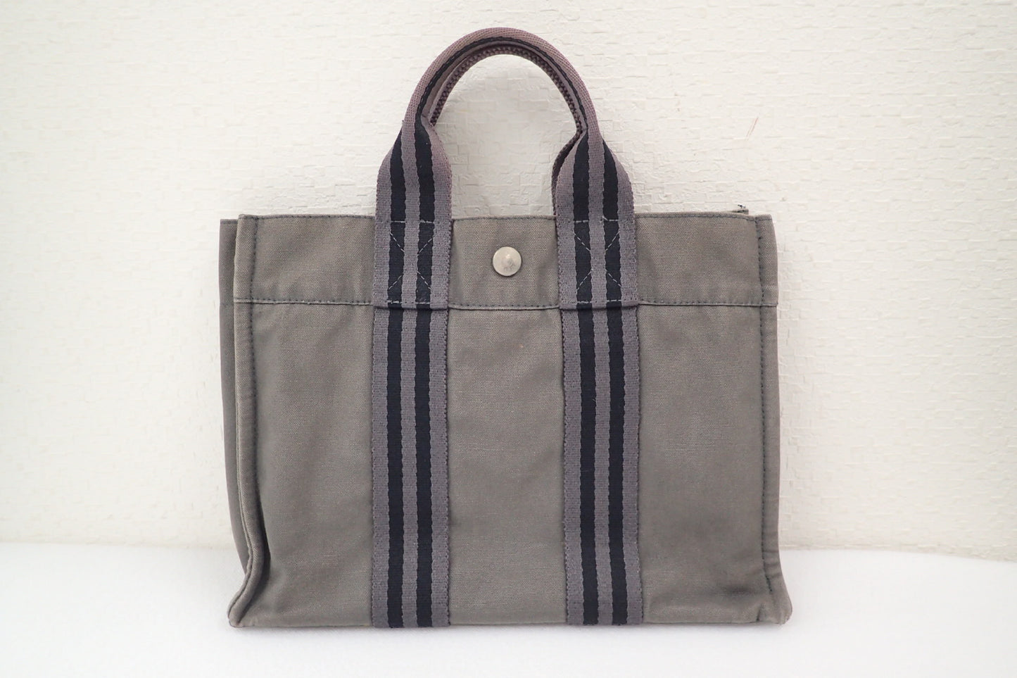 HERMES Hermes Foul Tote PM Tote Bag