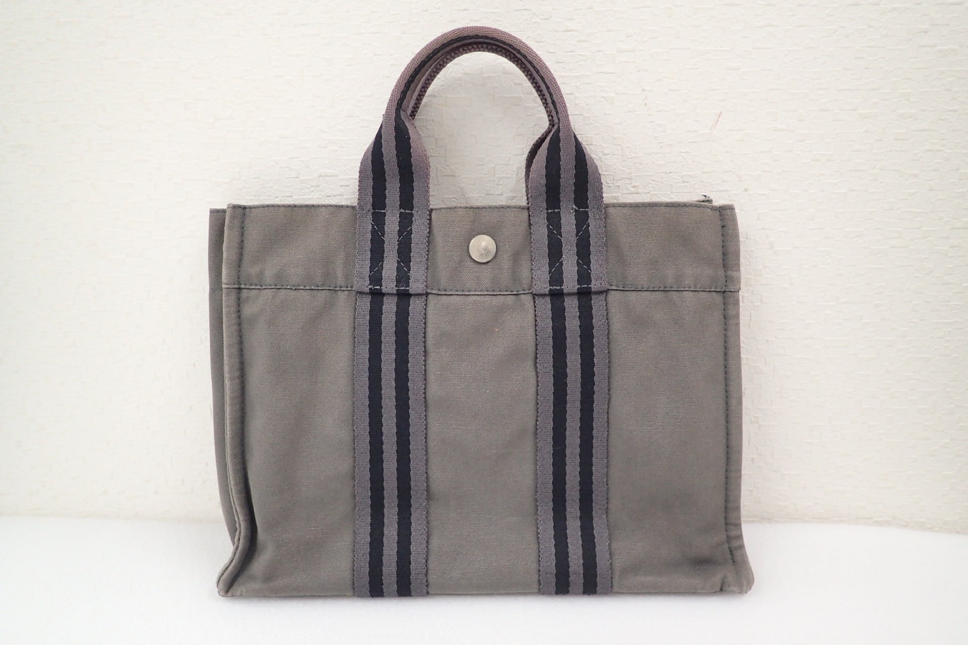 HERMES Hermes Foul Tote PM Tote Bag