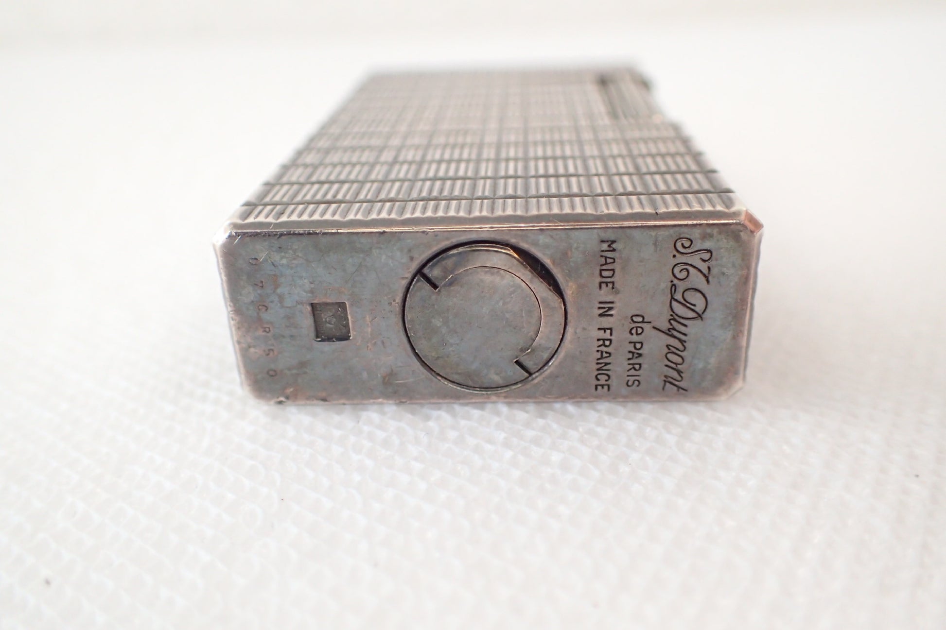 S.T. Dupont S.T. Dupont Dupont Lighter Lighter