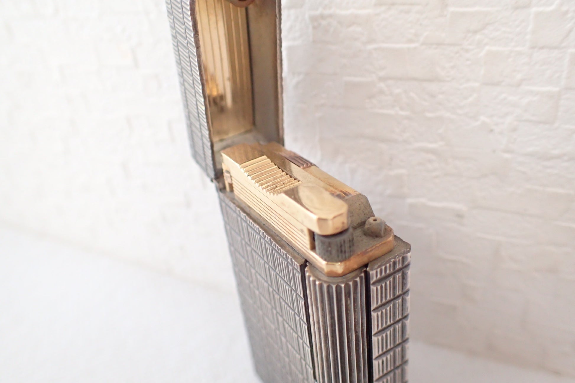 S.T. Dupont S.T. Dupont Dupont Lighter Lighter