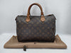 LOUIS VUITTON Monogram Louis Vuitton Speedy 30 M41526 Boston Bag