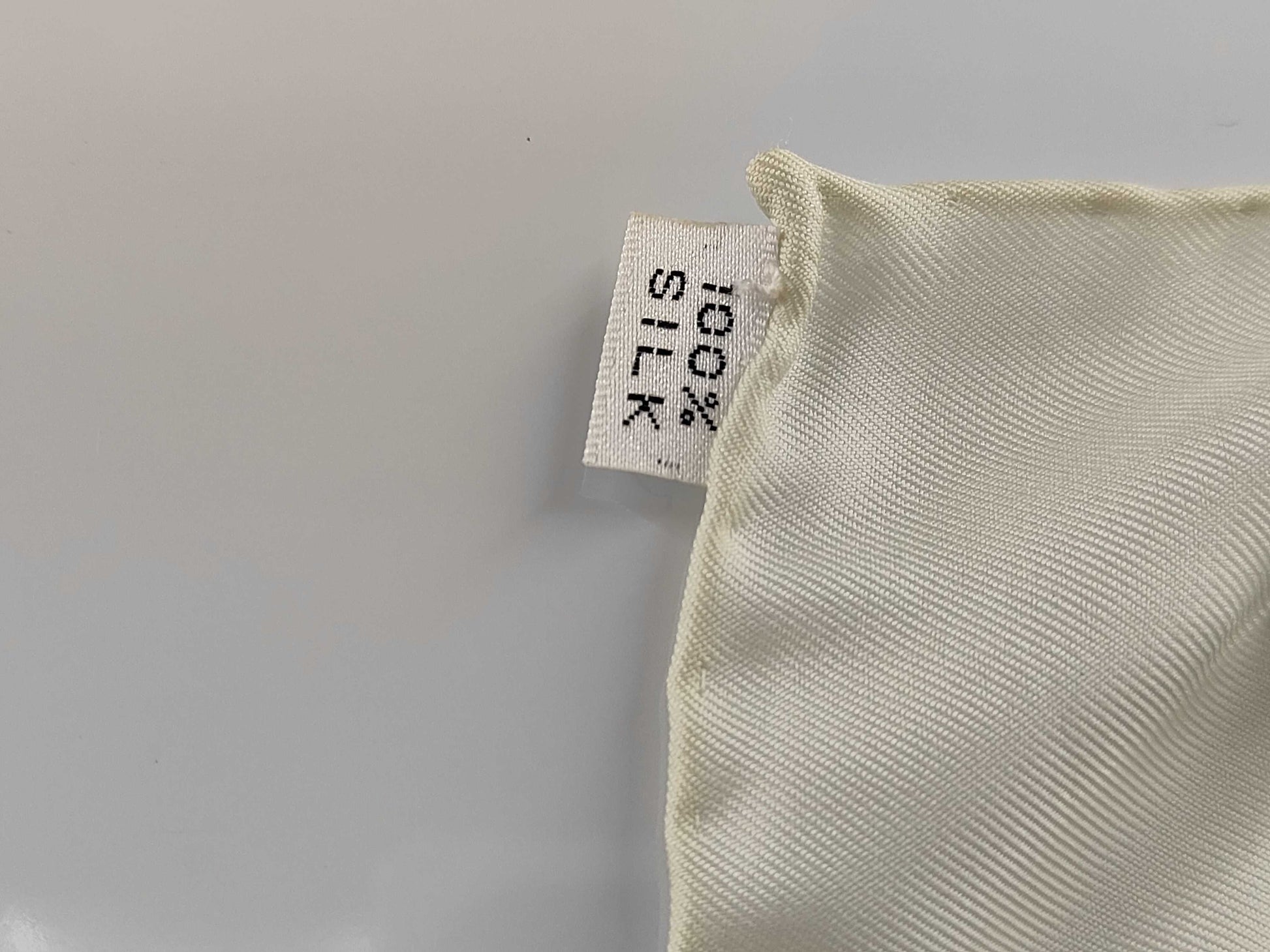 CHANEL Silk Scarf with Coco Mark and Other Accessories