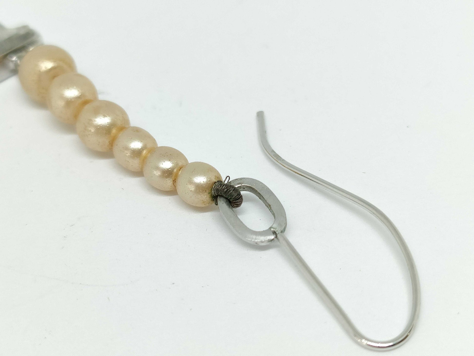 Dior Dior Earrings D with Box