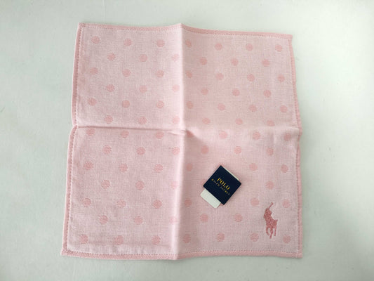 POLO Ralph Lauren Unused Handkerchiefs with Tags Other Accessories