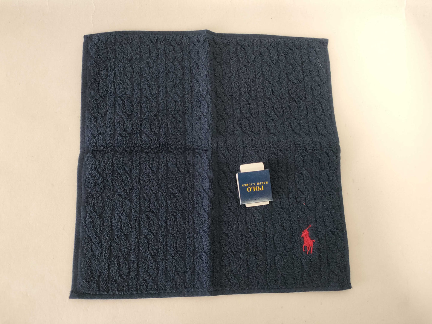 POLO Ralph Lauren Unused Handkerchiefs with Tags Other Accessories