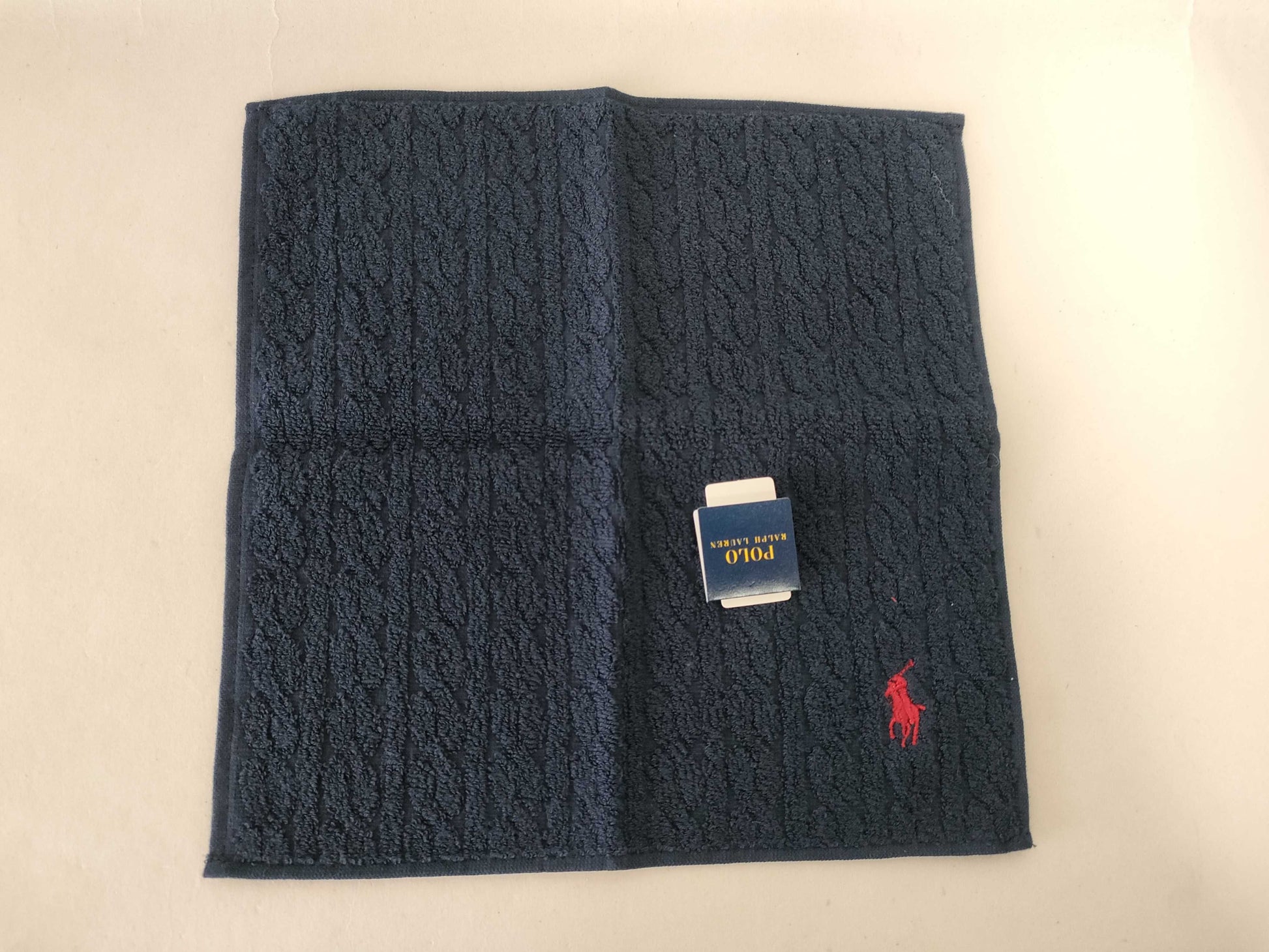 POLO Ralph Lauren Unused Handkerchiefs with Tags Other Accessories