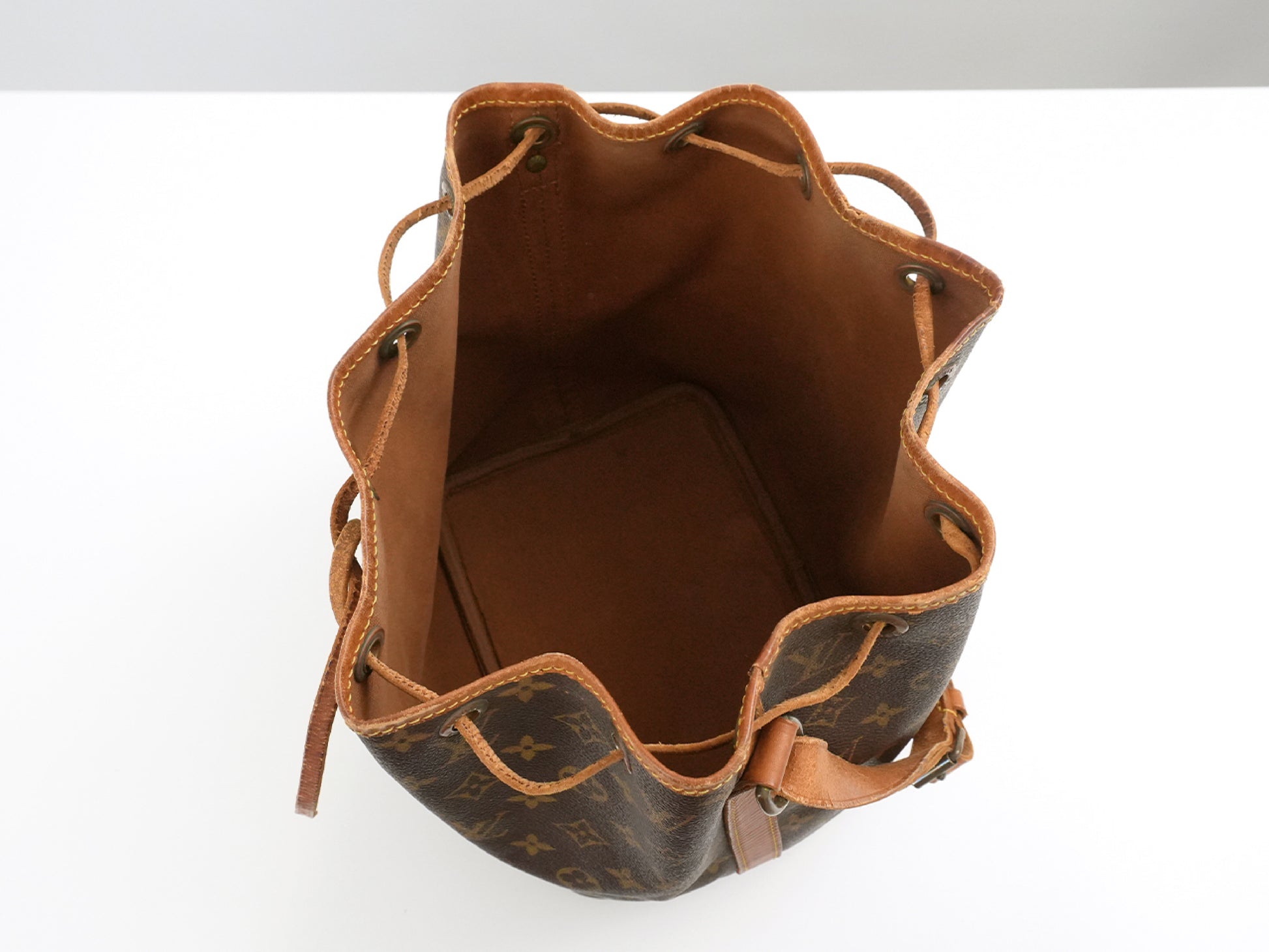 LOUIS VUITTON LOUIS VUITTON LV Monogram Petit Noe M42226 Shoulder Bag