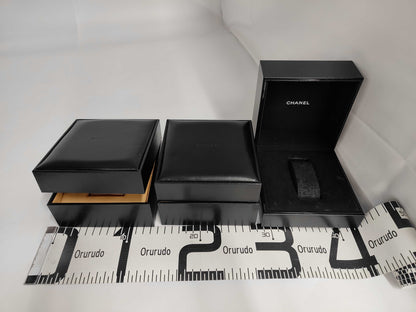 3 empty boxes, brand empty box bundle, brand empty box bundle 