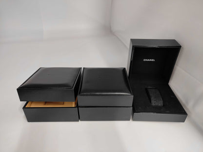 3 empty boxes, brand empty box bundle, brand empty box bundle 