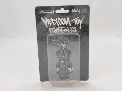 Brand new, unused BE＠RBRICK Bearbrick MEDICOM TOY EXHIBITION 22 Medicom Toy Exhibition 22 Other accessories