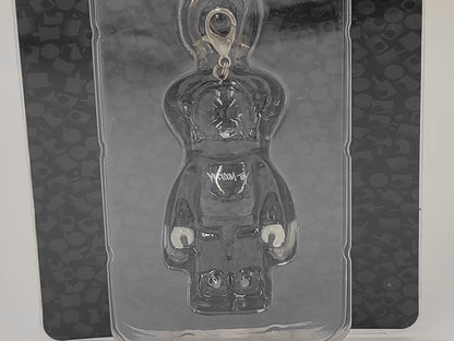 Brand new, unused BE＠RBRICK Bearbrick MEDICOM TOY EXHIBITION 22 Medicom Toy Exhibition 22 Other accessories