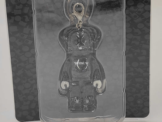 Brand new, unused BE＠RBRICK Bearbrick MEDICOM TOY EXHIBITION 22 Medicom Toy Exhibition 22 Other accessories