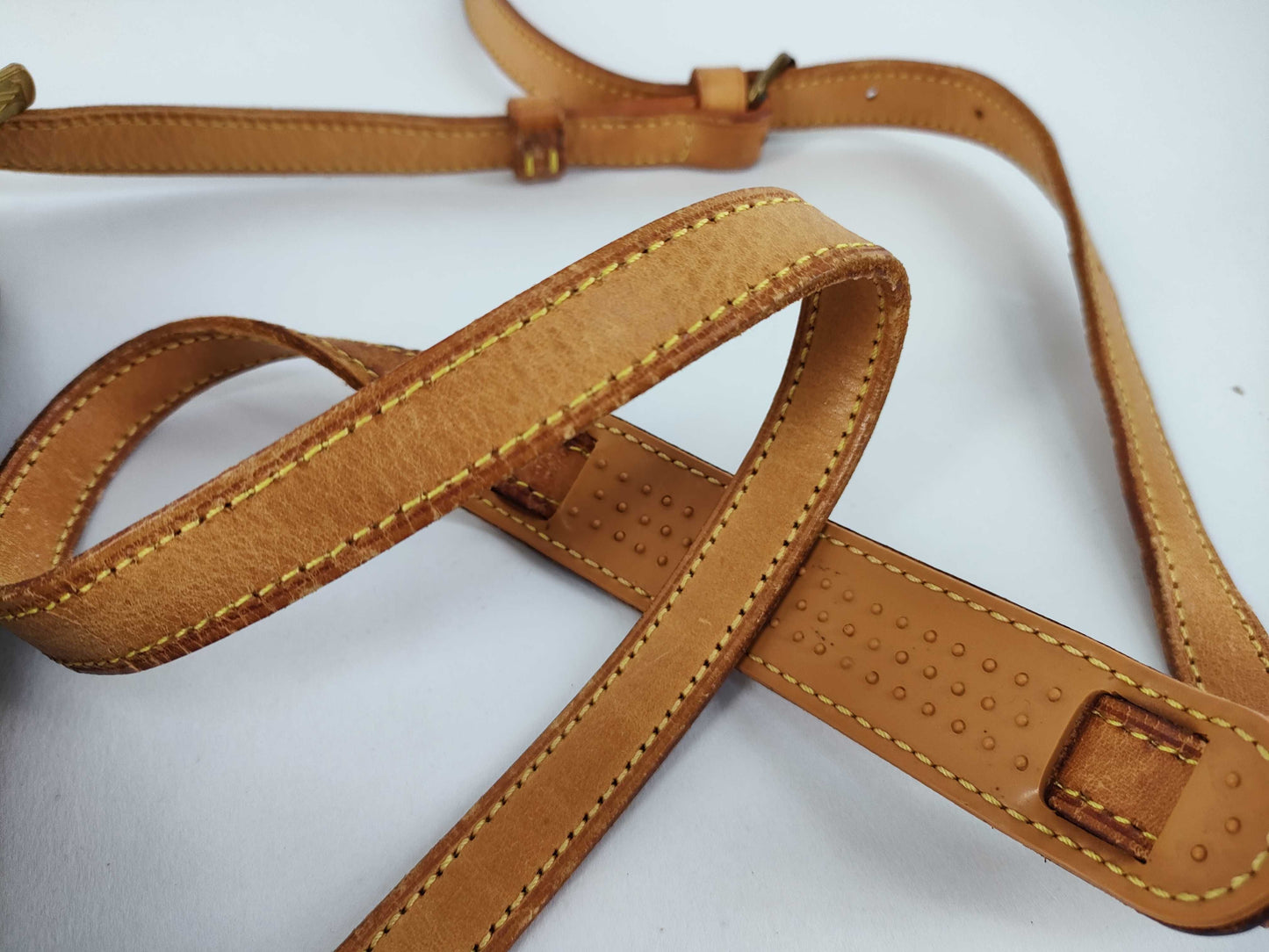 LOUIS VUITTON Monogram Trocadero 24 Monogram Shoulder Bag