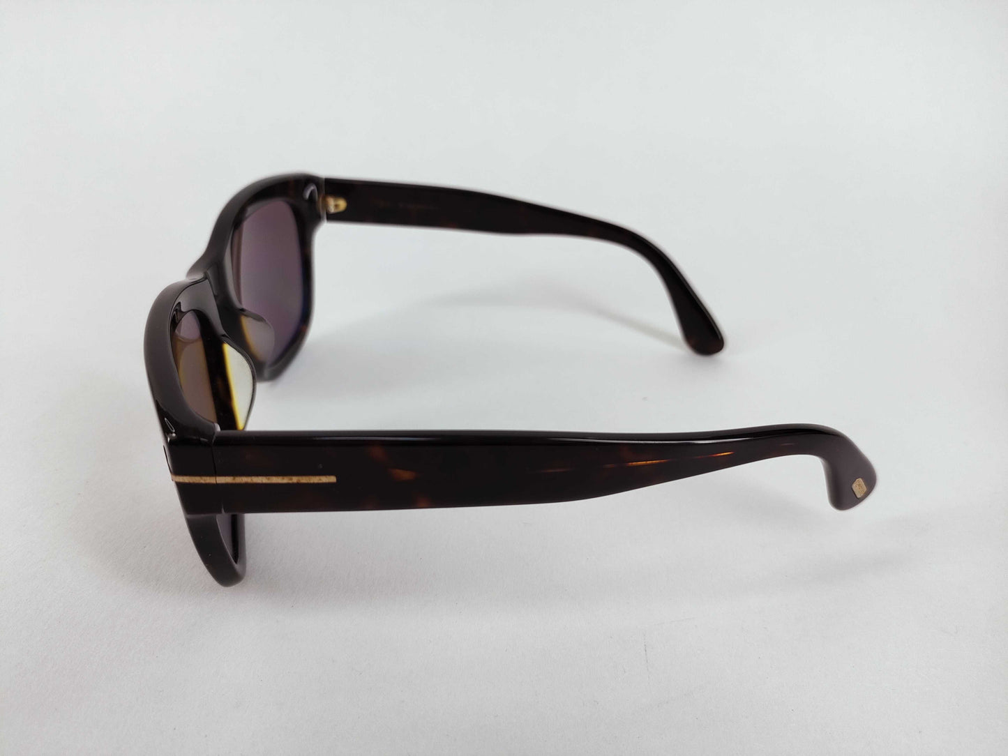 Tom Ford Sunglasses Black Sunglasses/Eyeglasses