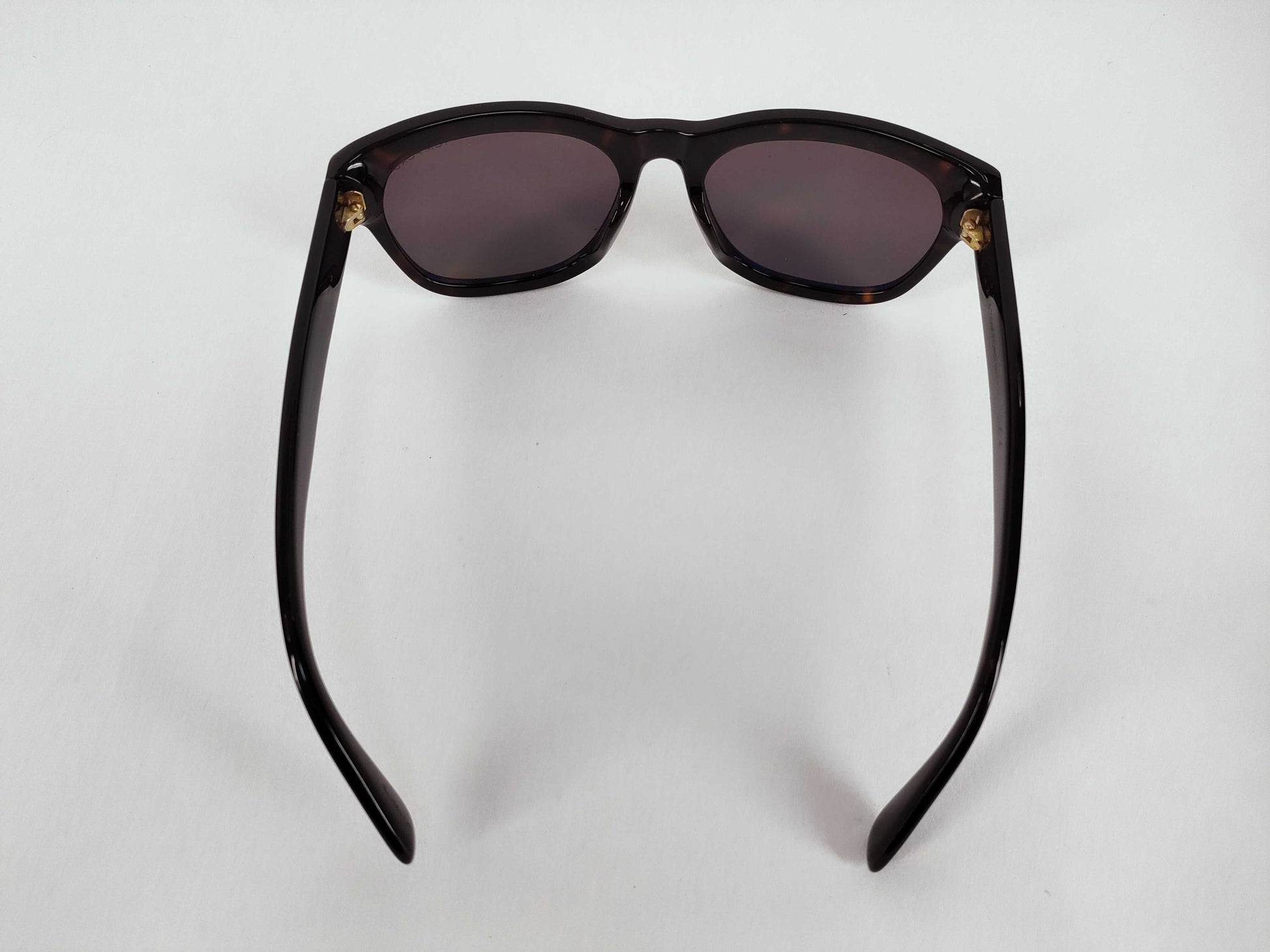 Tom Ford Sunglasses Black Sunglasses/Eyeglasses
