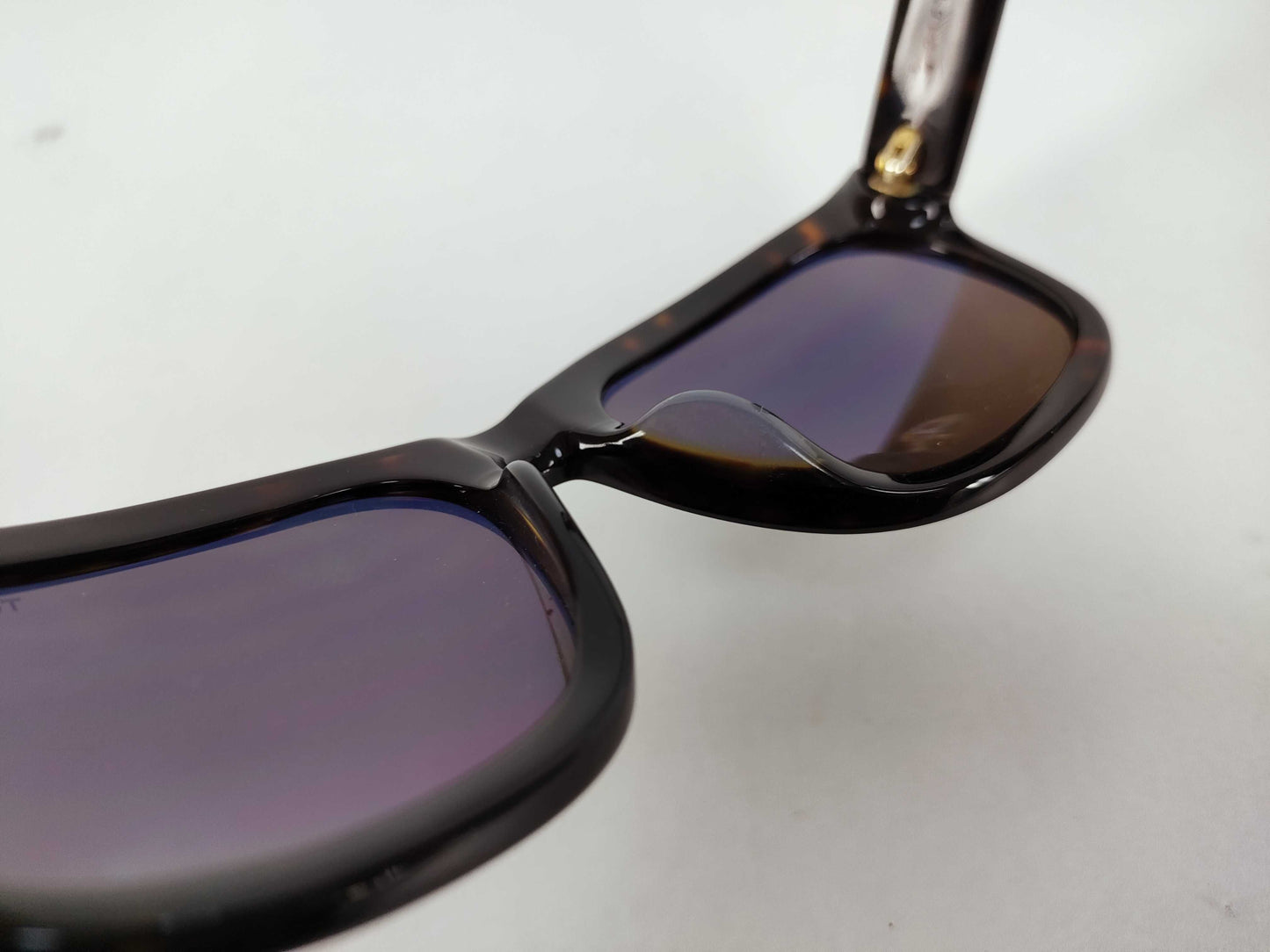 Tom Ford Sunglasses Black Sunglasses/Eyeglasses