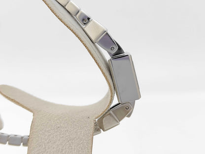 GUCCI 102 13440708 Quartz Shell Dial Women's Watch